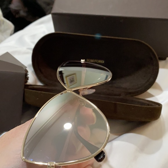 Tom Ford ☀️ sunglasses
